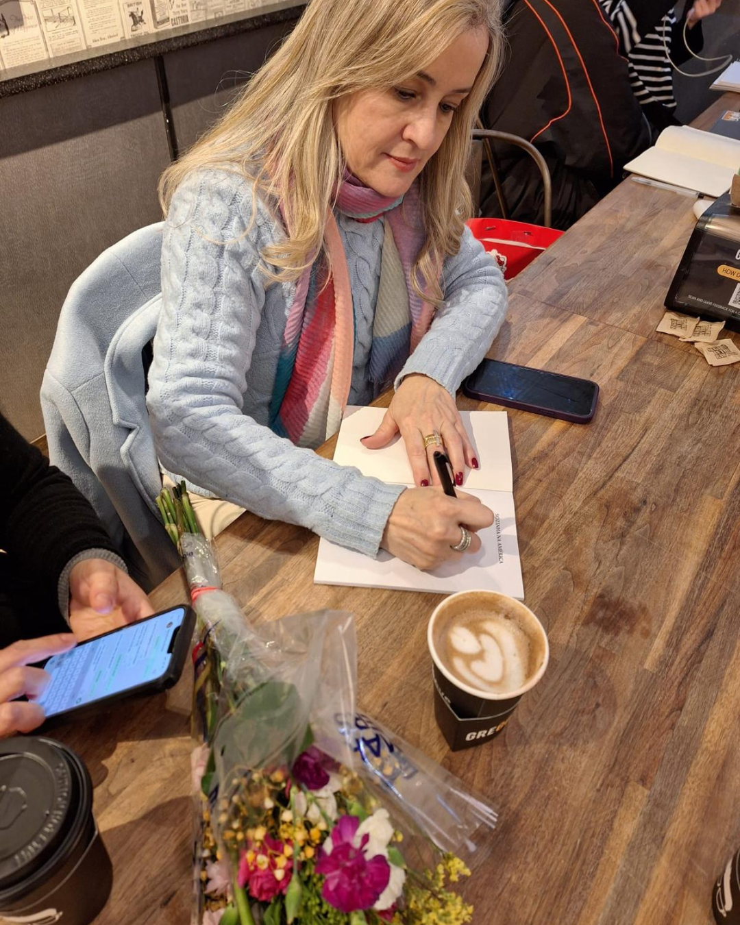 Entrevista Podcast — Imagem 2