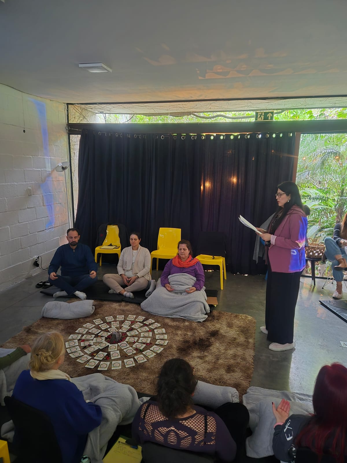 Formação Profissional