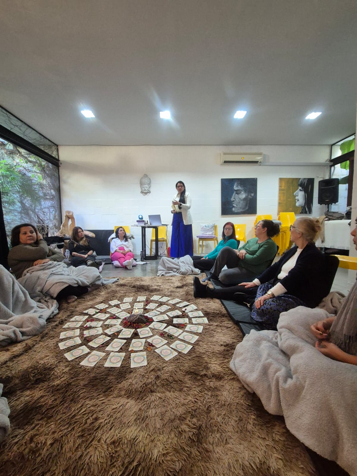 Experiência Prática